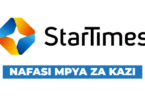 Advertising Sales Executive Vacancy at StarTimes Tanzania 2025