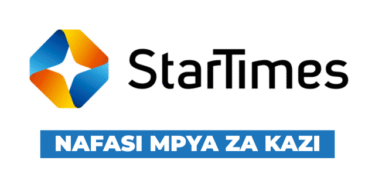 Advertising Sales Executive Vacancy at StarTimes Tanzania 2025