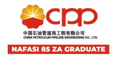 China Petroleum Pipeline (CPP) 85 Graduate Trainee Posts 2025