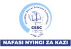 Christian Social Services Commission (CSSC) Vacancies October 2025