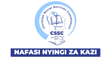 Christian Social Services Commission (CSSC) Vacancies October 2025