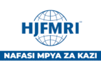 Communications Manager at HJFMRI Tanzania September 2025