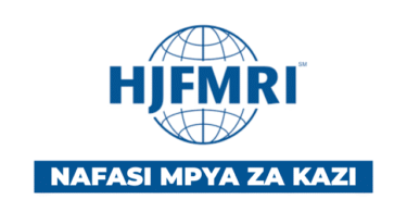Communications Manager at HJFMRI Tanzania September 2025