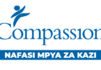 Compassion Tanzania Vacancies 2025