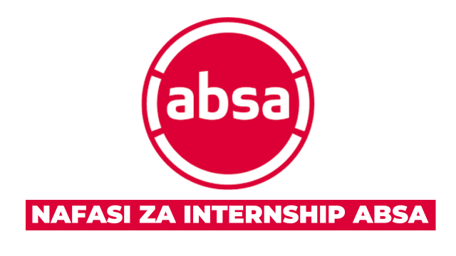 Customer Service Advisor Intern at ABSA September 2025
