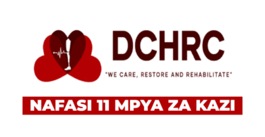 Desire Charitable Hospital and Rehabilitation Centre (DCHRC) Vacancies 2025