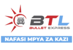 Driver Coordinator Vacancies at Bullet Express September 2025