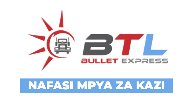 Driver Coordinator Vacancies at Bullet Express September 2025