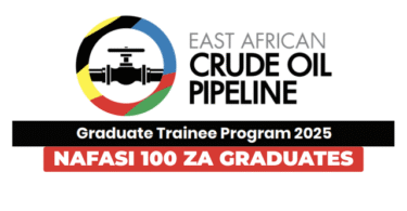 EACOP Graduate Trainee Program September 2025
