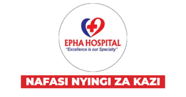 Epha Hospital Vacancies September 2025