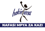 Executive Director Vacancies at HakiElimu September 2025