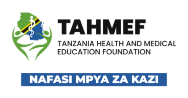 Finance & Administration Officer at TAHMEF September 2025