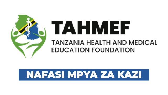 Finance & Administration Officer at TAHMEF September 2025