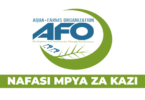 Finance Manager Vacancy at Aqua-Farms Organization (AFO) September 2025