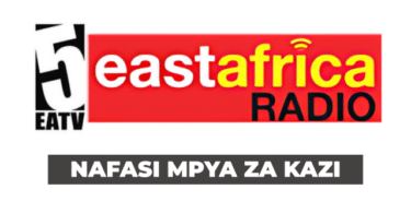 Freelancer Sales Executive Opportunity at East Africa Radio (EATV) September 2025