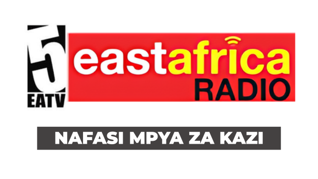 Freelancer Sales Executive Opportunity at East Africa Radio (EATV) September 2025