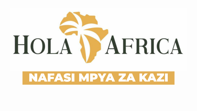 French-Speaking Driver Guide at Hola Africa Ltd – September 2025