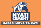 Geologist at Lake Cement Nyati Cement September 2025