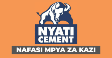Geologist at Lake Cement Nyati Cement September 2025