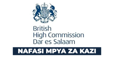 Governance Advisor SEO (09/25 DAR) at British High Commission – September 2025