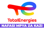Human Resource (HR) Manager at TotalEnergies September 2025