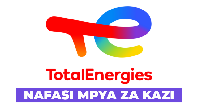 Human Resource (HR) Manager at TotalEnergies September 2025