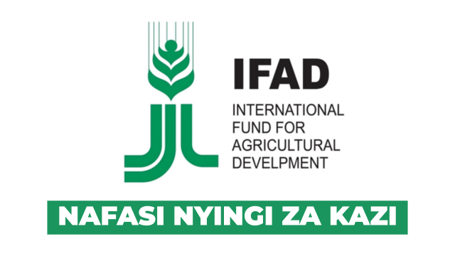 IFAD Various New Vacancies October 2025