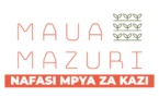 Indoor Production Manager at Maua Mazuri September 2025