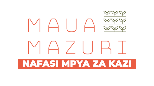 Indoor Production Manager at Maua Mazuri September 2025