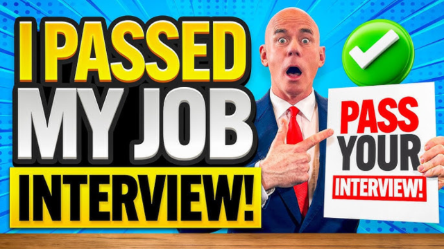Job Interview Questions and Answers: How to Prepare for a Job Interview (Proven Tips)Job Interview Questions and Answers: How to Prepare for a Job Interview (Proven Tips)