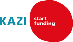 Kazi Startfunding Internship September 2025