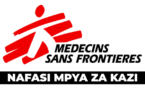 Logistics Supervisor at Médecins Sans Frontières (MSF) September 2025
