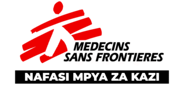 Logistics Supervisor at Médecins Sans Frontières (MSF) September 2025
