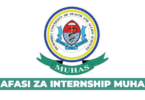 MUHAS Internship September 2025