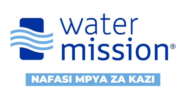 Manager, Monitoring, Evaluation, & Learning at Water Mission – September 2025