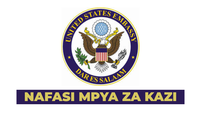 Mechanic (Security Systems) (All Interested Candidates) at U.S. Embassy September 2025