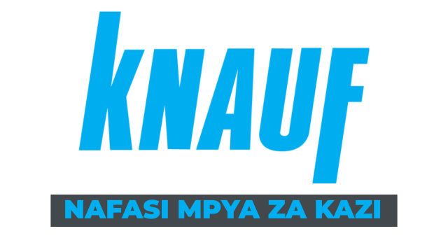 Mechanical Engineer Job Vacancy at Knauf – September 2025
