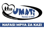 Medical Officer In-Charge at UMATI September 2025