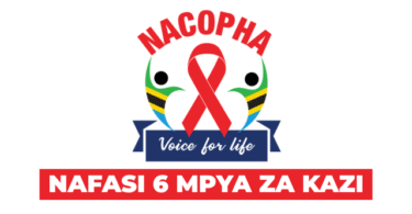 NACOPHA 6 Vacancies in HIV Programs September 2025