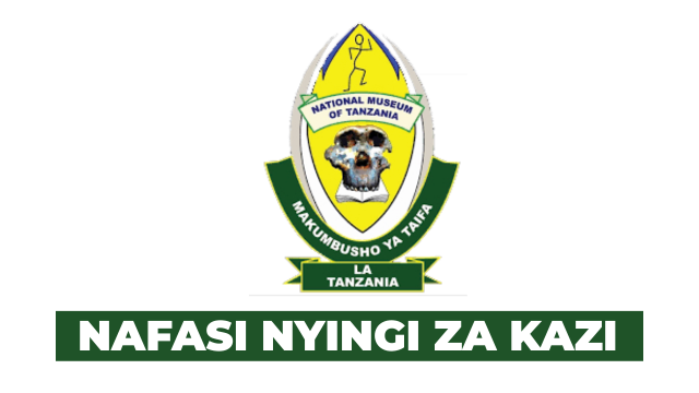 National Museum of Tanzania (NMT) Vacancies September 2025