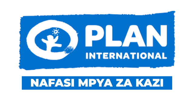 Plan International Vacancies 2025