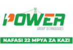 Power Group Technologies 22 Vacancies September 2025