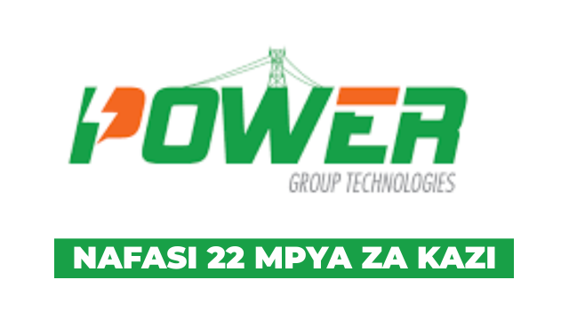Power Group Technologies 22 Vacancies September 2025