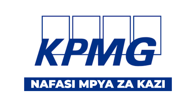 Program Analyst at KPMG Tanzania September 2025