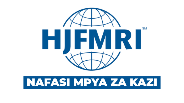 Program Director SHL at HJFMRI September 2025