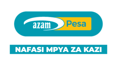 Project Management Officer at AzamPesa September 2025