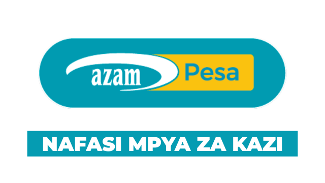 Project Management Officer at AzamPesa September 2025