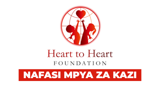 Project Officer Vacancies at Heart to Heart Foundation 2025