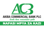 Relationship Manager, Business Banking (2 Posts) at Akiba Commercial Bank