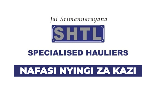 Specialised Hauliers Driver Vacancies September 2025